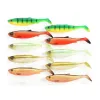 Zestaw przynęt 3D Herring Shad 13cm 10 sztuk