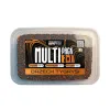 Multipack Feeder Bait 3w1 Liquid, Mini Ślimak, Pellet, - aromat orzech tygrysi