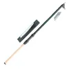 Wędka spławikowa, teleskopowa Mikado Intro II Cork Tele Float 3.30m -30g-125672