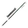 Wędka spławikowa, teleskopowa Mikado Intro II Tele Float 3.30m -30g-125675