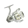 Kołowrotek spinningowy Okuma Zyros 3000A 7 łożysk-125690