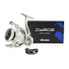 Kołowrotek spinningowy Okuma Zyros 4000A 7 łożysk-125695