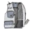Kamizelka wędkarska FRE rozmiar XXXL Jaxon-125740