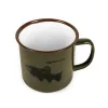 Kubek Korum Classic Enamel Mug - Tench