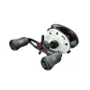 Multiplikator spinningowy, niskoprofilowy Abu Garcia Max Pro Low Profile 200 SD LH 9 łożysk