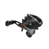 Multiplikator spinningowy, niskoprofilowy Abu Garcia Max SX Low Profile 200 SD LH 8 łożysk