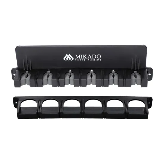 Uchwyt Mikado do wędek Vertical Rod Rac