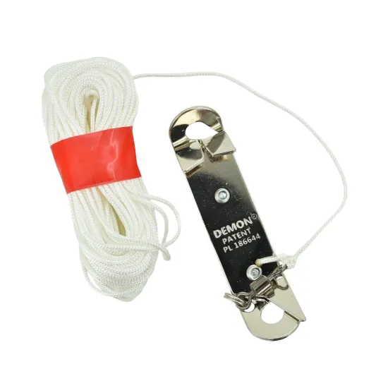 Odczepiacz do przynęt Demon Inox Plus Standard 130g