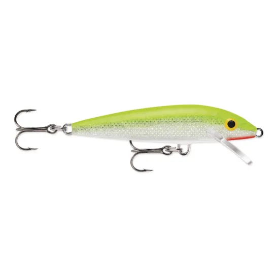 Wobler Original Rapala 7cm / 4g SFC