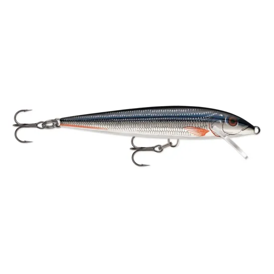 Wobler Original Rapala 9cm / 5g SH