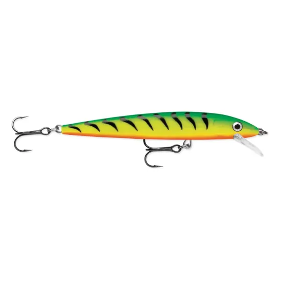 Wobler Husky Jerk Rapala 8cm / 6g FT