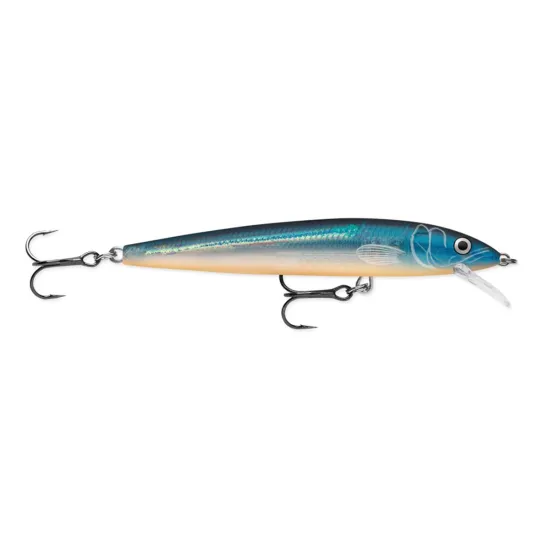 Wobler Husky Jerk Rapala 10cm / 10g BGH