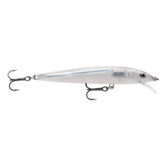 Wobler Husky Jerk Rapala 10cm / 10g GMN