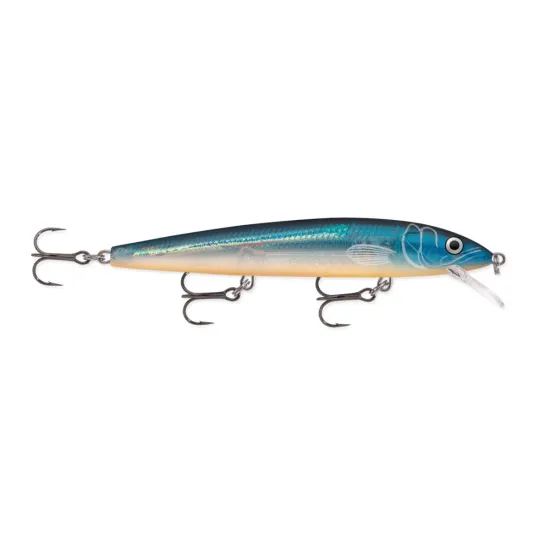 Wobler Husky Jerk Rapala 12cm / 13g BGH