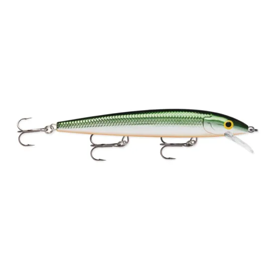 Wobler Husky Jerk Rapala 12cm / 13g TSD