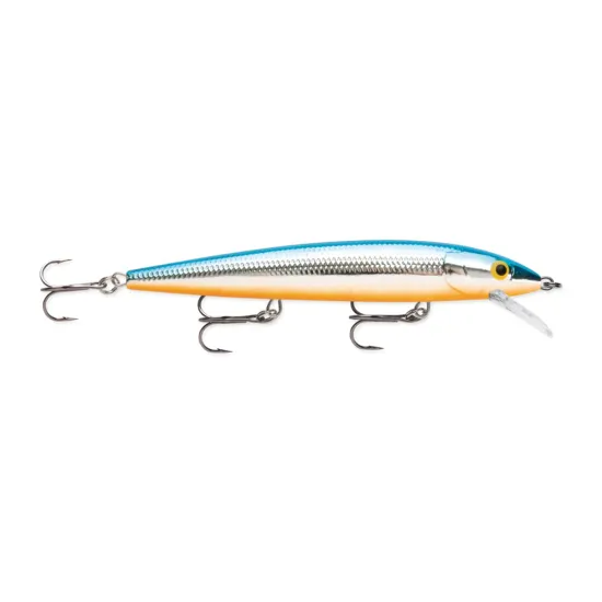 Wobler Husky Jerk Rapala 14cm / 18g SB