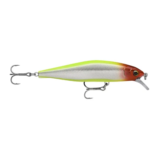 Wobler Precision Xtreme Air Boss Rapala 10cm / 15.5g CLN
