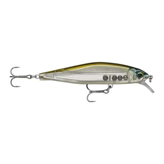 Wobler Precision Xtreme Air Boss Rapala 10cm / 15.5g GHSH
