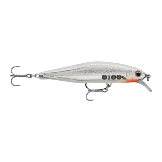 Wobler Precision Xtreme Air Boss Rapala 10cm / 15.5g MGGH