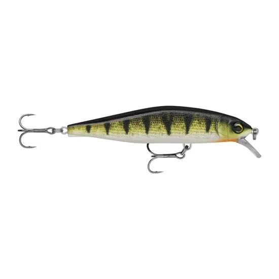 Wobler Precision Xtreme Air Boss Rapala 10cm / 15.5g PEL