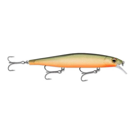 Wobler Precision Xtreme Marvik Custom Rapala 11cm / 14g MHLWU