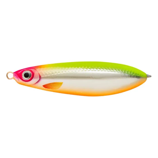 Wobler Ratlin Minnow Spoon Rapala 8cm / 16g CLS