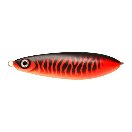 Wobler Ratlin Minnow Spoon Rapala 8cm / 16g MBRU