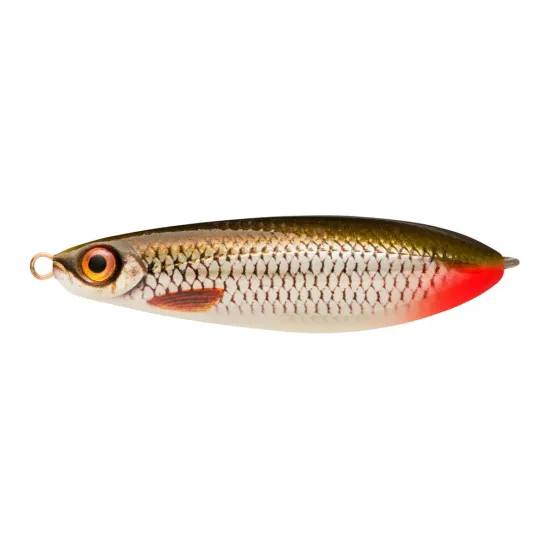 Wobler Ratlin Minnow Spoon Rapala 8cm / 16g ROL