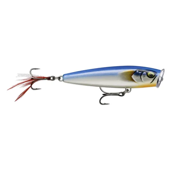 Wobler Skitter Pop Elite Rapala 7.5cm / 10g GDBST