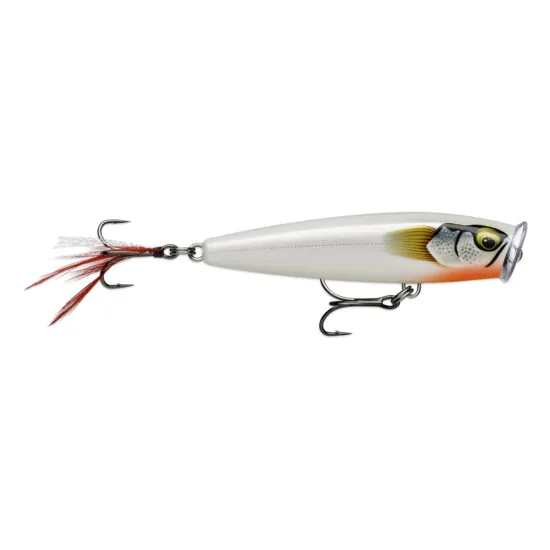 Wobler Skitter Pop Elite Rapala 7.5cm / 10g GDGGH