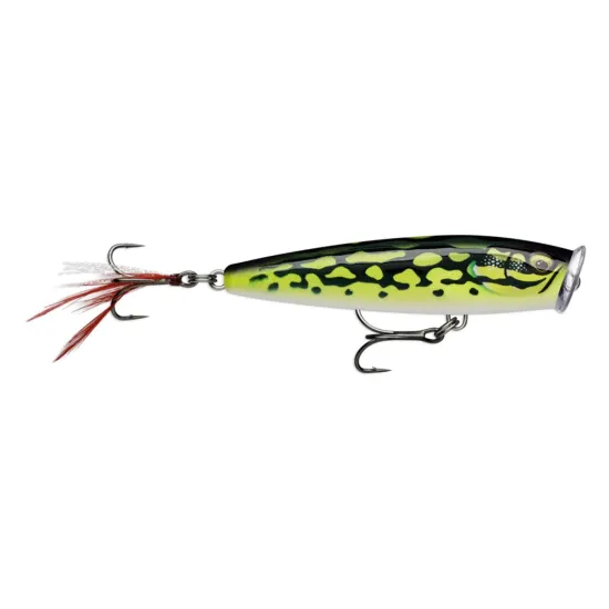 Wobler Skitter Pop Elite Rapala 7.5cm / 10g GDLF