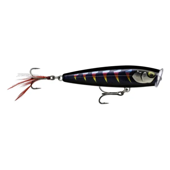 Wobler Skitter Pop Elite Rapala 7.5cm / 10g GDNIA
