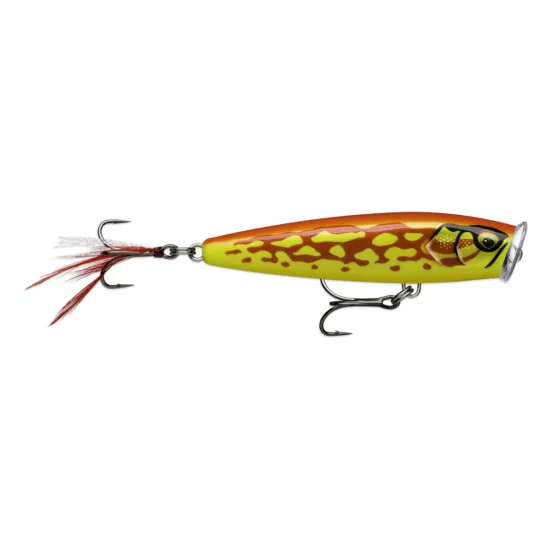 Wobler Skitter Pop Elite Rapala 7.5cm / 10g GDOF