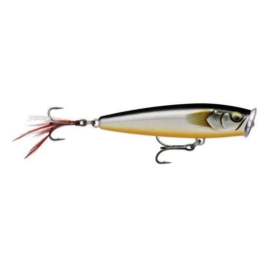 Wobler Skitter Pop Elite Rapala 7.5cm / 10g GDSS