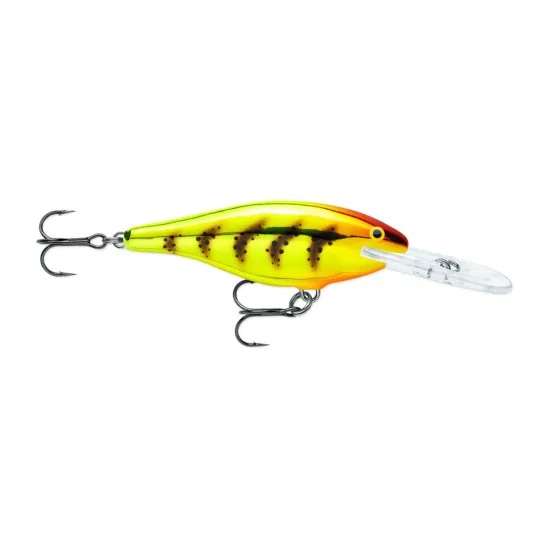Wobler Shad Rap Rapala 7cm / 8g SR07 WS