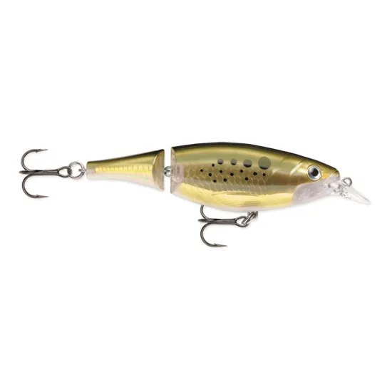 Wobler X-Rap Jointed Shad Rapala 13cm / 46g XJS13 BNK