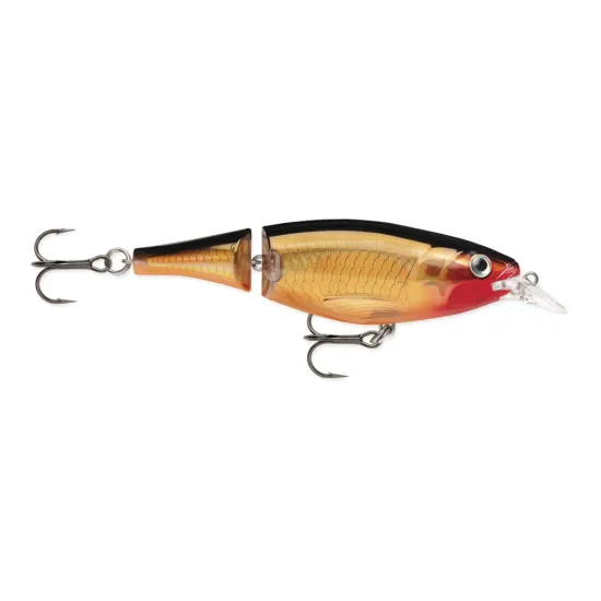 Wobler X-Rap Jointed Shad Rapala 13cm / 46g XJS13 G