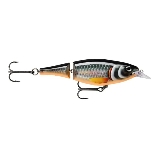 Wobler X-Rap Jointed Shad Rapala 13cm / 46g XJS13 HLW
