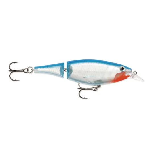Wobler X-Rap Jointed Shad Rapala 13cm / 46g XJS13 SB