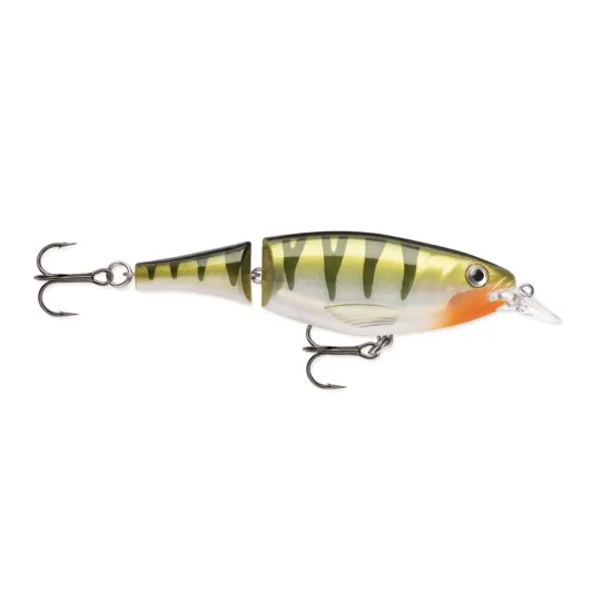 Wobler X-Rap Jointed Shad Rapala 13cm / 46g XJS13 YP