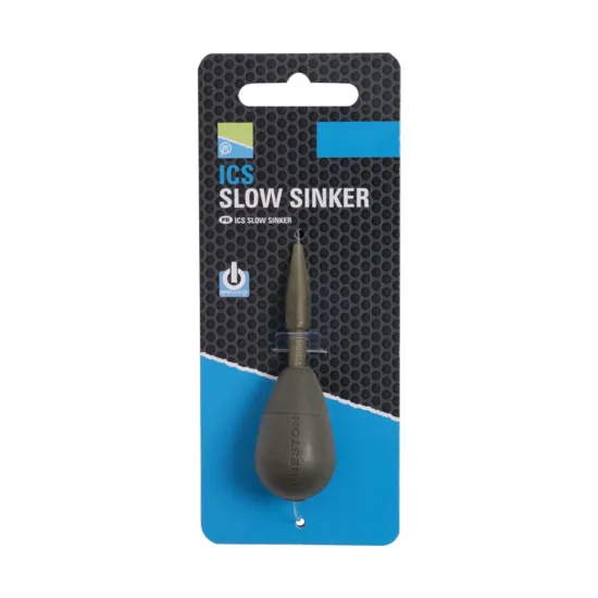 Ciężarek wędkarski Preston ICS Slow Sinker 10g