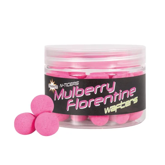 Kulki Wafters N-Ticers Mulberry Florentine 14mm Dynamite Baits