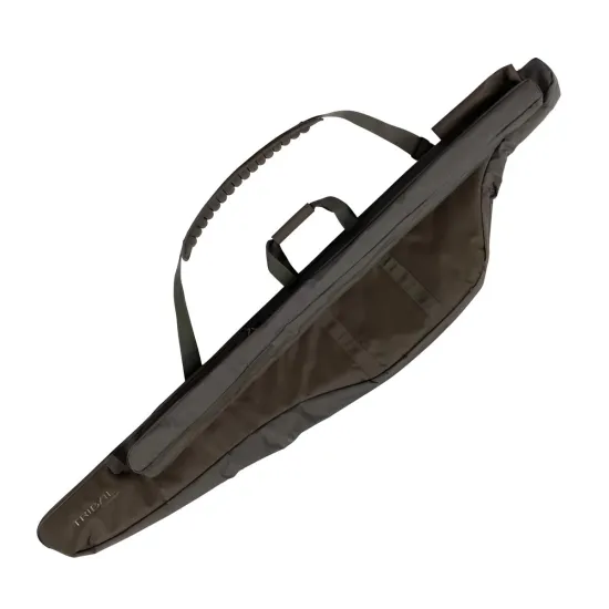 Pokrowiec sztywny na 3 wędki Shimano Tribal Carp 165x30cm