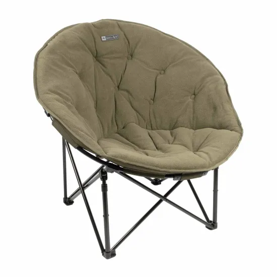 Fotel wędkarski Mikado Moon Chair 56x87x61cm