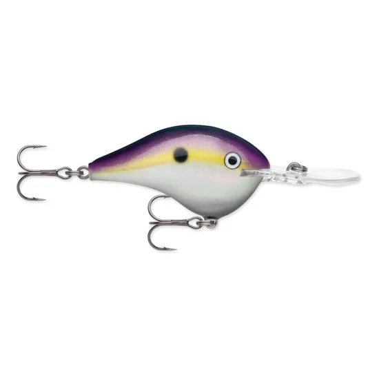 Wobler DT12 Dives-To Rapala 6cm/17g BGSD