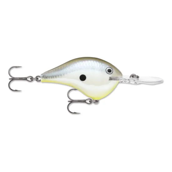 Wobler DT12 Dives-To Rapala 6cm/17g DSSD
