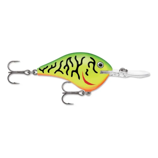 Wobler DT12 Dives-To Rapala 6cm/17g FT
