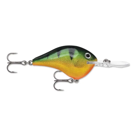 Wobler DT12 Dives-To Rapala 6cm/17g P