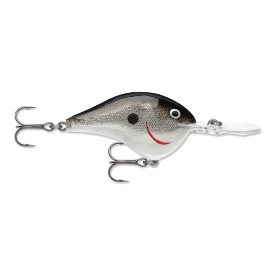 Wobler DT12 Dives-To Rapala 6cm/17g S