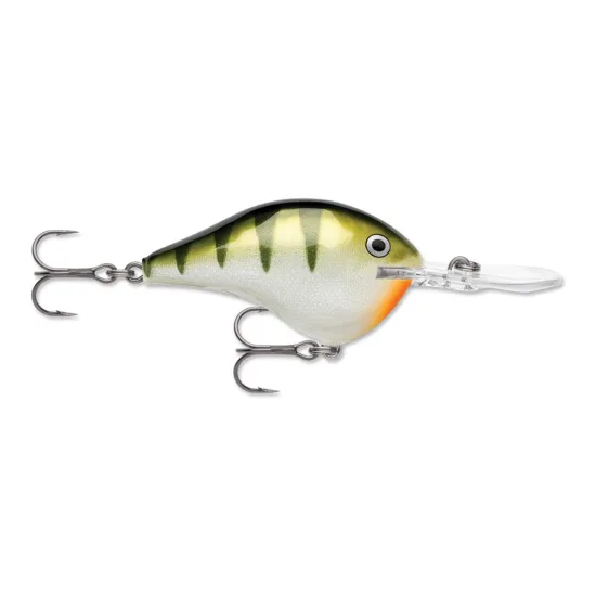 Wobler DT12 Dives-To Rapala 6cm/17g YP